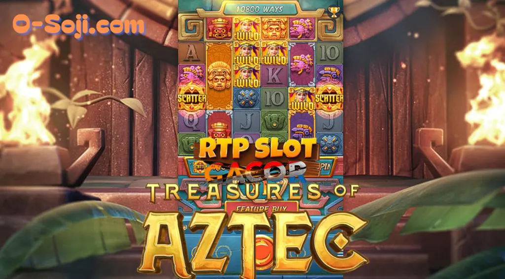 RTP and Volatility Analysis of Treasures of Aztec: A Guide to Finding Your Playstyle