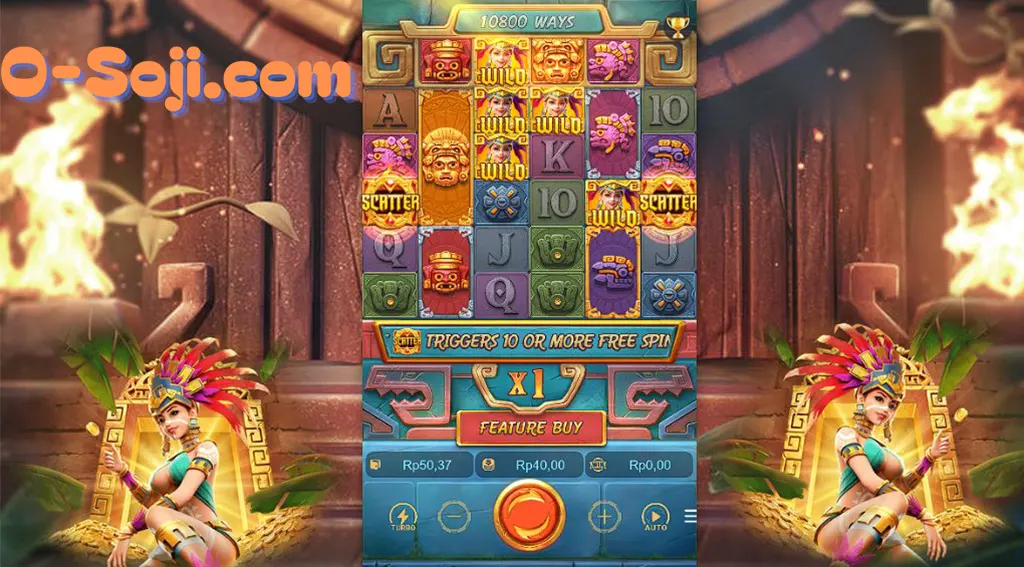 Strategies for Playing Treasures of Aztec: How to Maximize Multipliers and Free Spins