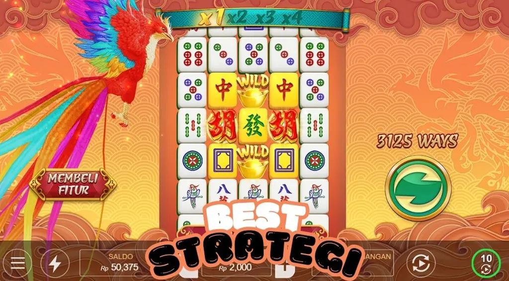 How to Play Mahjong Ways III by IDN Slot